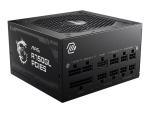 MSI MAG A750GL PCIE5 - Netzteil (intern) - ATX12V 3.0/ EPS12V