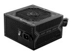 MSI MPG A750BN - Netzteil (intern) - ATX12V - 80 PLUS Bronze