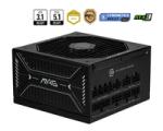 MSI Netzteil MAG A850GLS PCIE5 - PC-/Server Netzteil - ATX