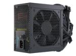 Seasonic Netzteil G12 GC-650 80+Gold - PC-/Server Netzteil - ATX