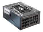 Seasonic Prime TX 1600 - Netzteil (intern) - ATX12V 3.0/ EPS12V