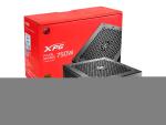 XPG PYLON - Netzteil (intern) - ATX12V 2.52 - 80 PLUS Bronze