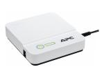 APC Back-UPS Connect - USV - 12 V - 36 Watt - 27.75 Wh