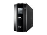 APC Back-UPS Pro BR900MI - USV - Wechselstrom 230 V
