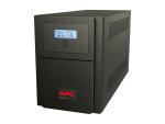 APC Easy UPS SMV SMV1000CAI - USV - Wechselstrom 220/230/240 V