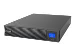 BlueWalker PowerWalker VFI 3000 ICR IoT - USV (in Rack montierbar/extern)
