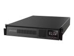 BlueWalker PowerWalker VFI 3000 RMG PF1 - USV (in Rack montierbar/extern)