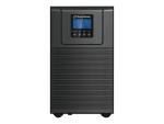 BlueWalker PowerWalker VFI 3000 TG - USV - 2700 Watt - 3000 VA