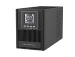 Conceptronic ZEUS USV Online UPS IEC EPO Port ZEUS52ES1K - (Offline-) USV - 240 min