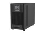 Conceptronic ZEUS52E3K Online Tower USV - IEC - Doppelwandler - 3 kVA - (Offline-) USV - 240 min