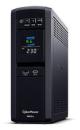CyberPower Systems CP1600EIPFCLCD Line-Interact. USV - (Offline-) USV - Ladegerät