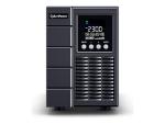 CyberPower Systems CyberPower Online S Series OLS2000EA - USV - Wechselstrom 230 V