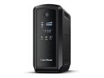 CyberPower Systems CyberPower PFC Sinewave Series CP550EPFCLCD - USV
