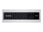 CyberPower Systems CyberPower Professional Rack Mount PR3000ERTXL2UC - USV (in Rack montierbar/extern)