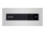 CyberPower Systems CyberPower Smart App Professional Rackmount Series PR1000ERTXL2UC - USV (in Rack montierbar