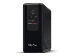 CyberPower Systems CyberPower UT Series UT1200EG - USV - Wechselstrom 230 V
