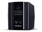 CyberPower Systems CyberPower UT Series UT1500EG - USV - Wechselstrom 230 V