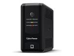 CyberPower Systems CyberPower UT Series UT850EG - USV - Wechselstrom 230 V
