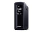 CyberPower Systems CyberPower Value Pro VP1200ELCD - USV - Wechselstrom 230 V