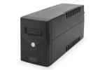 DIGITUS Line-Interakive USV, 600 VA/360 W