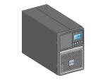 Eaton 5P 650i - Gen 2 - USV - Wechselstrom 200-240 V - 650 VA - ventilgeregelte Bleisäure (VRLA)