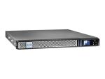 Eaton 5P 650i - Gen 2 - USV (Rack - einbaufähig) - Wechselstrom 200/208/220/230/240 V - 520 Watt - 650 VA - 1
