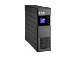 Eaton Ellipse PRO 650 - USV - Wechselstrom 230 V - 400 Watt - 650 VA - 7 Ah - USB - Ausgangsanschlüsse: 4 - 2