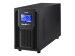 FSP Champ Tower Series 1k - USV - AC 120-300 V