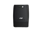 FSP FP 1500 - USV - Wechselstrom 110/120/220/230/240 V