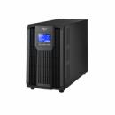 FSP USV Champ 3kVA TW-SCHUKO online 3xSchuko - (Offline-) USV - 3,5 min