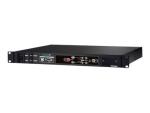 ONLINE USV ATS16A-RACK - Automatisches Netzumschaltgerät (Rack - einbaufähig)