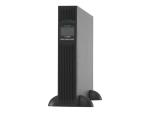 ONLINE USV ZINTO A 3000 - USV (in Rack montierbar/extern)