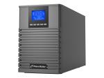 PowerWalker VFI 1000 ICT IoT - USV - AC 160-300 V