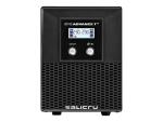 SALICRU SPS ADVANCE T 1000 - USV - Wechselstrom 230 V