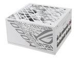 ASUS ROG Strix - White Edition - Netzteil (intern)