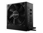 Be Quiet! System Power 9 600W CM - Netzteil (intern)