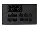Chieftec Chieftronic SteelPower Series BDK-650FC - Netzteil (intern)