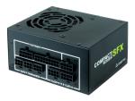 Chieftec Compact Series CSN-450C - Netzteil (intern)