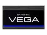Chieftec VEGA Series PPG-750-S - Netzteil (intern)