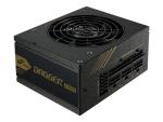 FSP Dagger Pro SDA2-650 - Netzteil (intern) - SFX12V 3.3