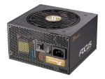 Seasonic FOCUS Gold SSR-650FM - Netzteil (intern)