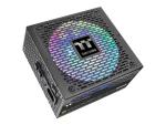 Thermaltake ToughPower GF1 ARGB 650W - TT Premium Edition - Netzteil (intern)