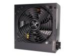 Xilence Performance C+ Series XP650R6.2 - Netzteil (intern)