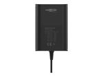 Ansmann APS 1500 - Netzteil - Wechselstrom 100-240 V