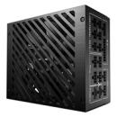 LC-Power LC850P V3.0 - 850 W - 100 - 240 V - 50/60 Hz - 10 A - Aktiv - 100 W