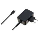 LC-Power Netzteil NB LC-NB-GaN-45-C - PC-/Server Netzteil - USB Typ C