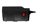 PowerWalker AVR 600 - Automatische Spannungsregulierung