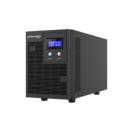 PowerWalker Basic VI 3000 STL - Line-Interaktiv - 3 kVA - 1800 W - Pseudo sine - 162 V - 290 V