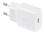 Samsung EP-T1510 - Netzteil - 15 Watt - 2 A - PD (24 pin USB-C)