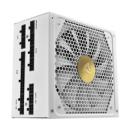 Sharkoon Rebel P30 Gold - 1000 W - 100 - 240 V - 50/60 Hz - 12 A - 6 A - 120 W